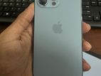 Apple iPhone 13 Pro (Used)