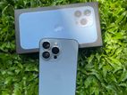 Apple iPhone 13 Pro (Used)