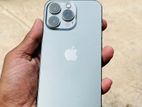 Apple iPhone 13 Pro (Used)