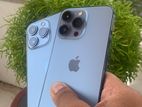 Apple iPhone 13 Pro (Used)