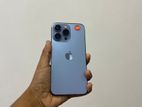 Apple iPhone 13 Pro (Used)