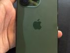 Apple iPhone 13 Pro (Used)