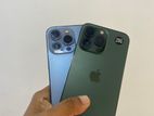 Apple iPhone 13 Pro (Used)