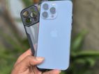 Apple iPhone 13 Pro (Used)