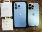 Apple iPhone 13 Pro (Used)