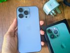 Apple iPhone 13 Pro (Used)