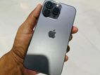 Apple iPhone 13 Pro (Used)