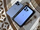 Apple iPhone 13 Pro (Used)