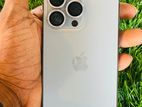 Apple iPhone 13 Pro (Used)