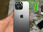 Apple iPhone 13 Pro (Used)