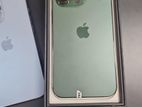 Apple iPhone 13 Pro (Used)
