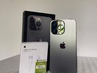 Apple iPhone 13 Pro (Used)