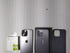 Apple iPhone 13 Pro (Used)