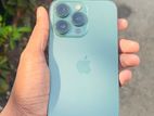 Apple iPhone 13 Pro (Used)