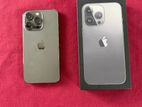 Apple iPhone 13 Pro (Used)