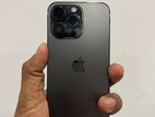 Apple iPhone 13 Pro (Used)