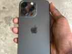 Apple iPhone 13 Pro 256GB (Used)