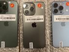 Apple iPhone 13 Pro (Used)