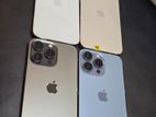 Apple iPhone 13 Pro (Used)