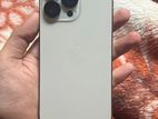 Apple iPhone 13 Pro (Used)