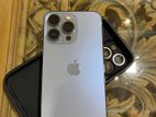 Apple iPhone 13 Pro (Used)