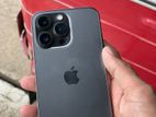 Apple iPhone 13 Pro (Used)