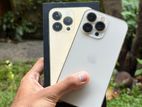 Apple iPhone 13 Pro (Used)