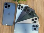 Apple iPhone 13 Pro (Used)
