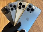 Apple iPhone 13 Pro (Used)