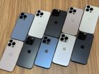 Apple iPhone 13 Pro (Used)