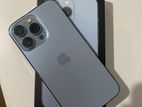 Apple iPhone 13 Pro (Used)