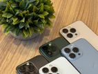 Apple iPhone 13 Pro (Used)