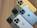 Apple iPhone 13 Pro (Used)