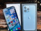 Apple iPhone 13 Pro (Used)
