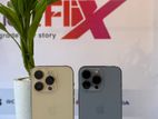Apple iPhone 13 Pro (Used)