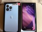 Apple iPhone 13 Pro (Used)