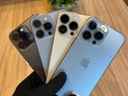 Apple iPhone 13 Pro (Used)