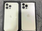 Apple iPhone 13 Pro (Used)