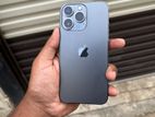 Apple iPhone 13 Pro (Used)