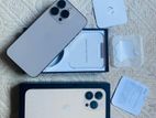 Apple iPhone 13 Pro (Used)