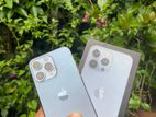 Apple iPhone 13 Pro (Used)