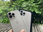 Apple iPhone 13 Pro (Used)