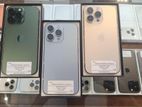 Apple iPhone 13 Pro (Used)