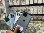 Apple iPhone 13 Pro (Used)