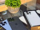 Apple iPhone 13 Pro (Used)