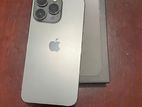 Apple iPhone 13 Pro (Used)