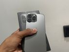 Apple iPhone 13 Pro (Used)