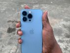 Apple iPhone 13 Pro (Used)
