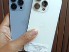 Apple iPhone 13 Pro (Used)