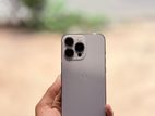 Apple iPhone 13 pro (Used)
